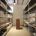 The Transfer of Paulo Mendes da Rocha's Archive to the Casa da Arquitectura: Interview with Nuno Sampaio - 1 的图像 4