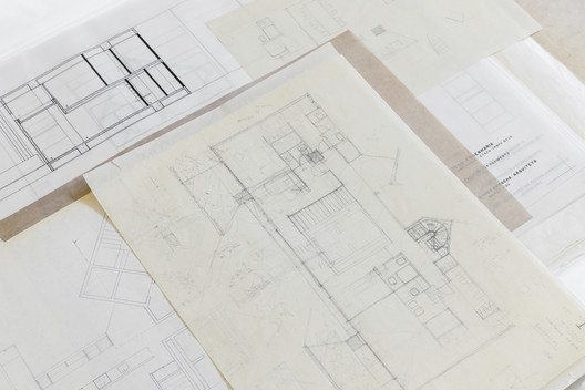 A ida do acervo de Paulo Mendes da Rocha à Casa da Arquitectura: entrevista com Nuno Sampaio - Imagem 8 de 10