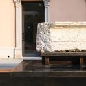 L.B. Alberti Square Renovation / Archiplanstudio - Interior Photography, Renovation, Door, Facade, Arch