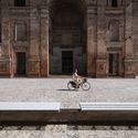 L.B. Alberti Square Renovation / Archiplanstudio - Exterior Photography, Renovation, Facade
