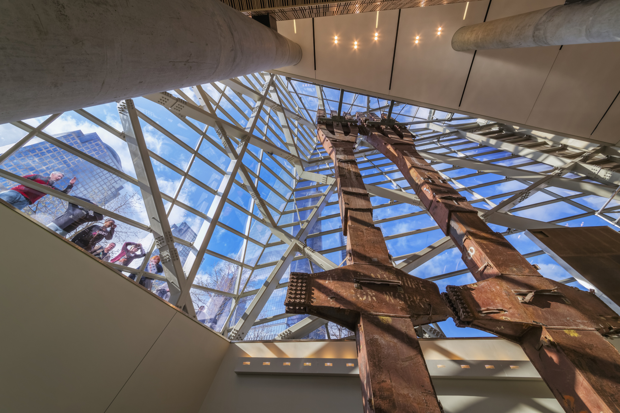 Gallery of Snøhetta Wins Cooper Hewitt National Design Award - 6