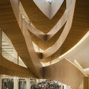 Snøhetta é premiado com o 2020 National Design Award for Architecture - Image 2 of 4