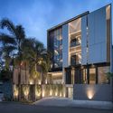 The Kois Living / RUANGRONA - Exterior Photography, Facade