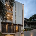 The Kois Living / RUANGRONA - Exterior Photography, Facade