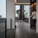 The Kois Living / RUANGRONA - Interior Photography, Door, Windows, Glass