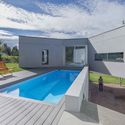Casa Hammerbakken / SpaceGroup - Fotografía exterior, Casas, Fachada