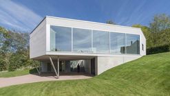 Hammerbakken House / SpaceGroup