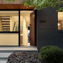 Stephenson Residence / Assembledge+ - Exterior Photography, Facade, Door, Courtyard