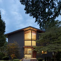 Stephenson Residence / Assembledge+ - Exterior Photography, Facade