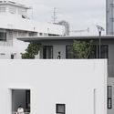 75WA Residential Building / INchan atelier - Drawings, Residential, Facade