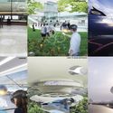 Fentress Global Challenge Announces Winners of the 2020 Airport of the Future Global Student Design Competition - Image 20 of 26