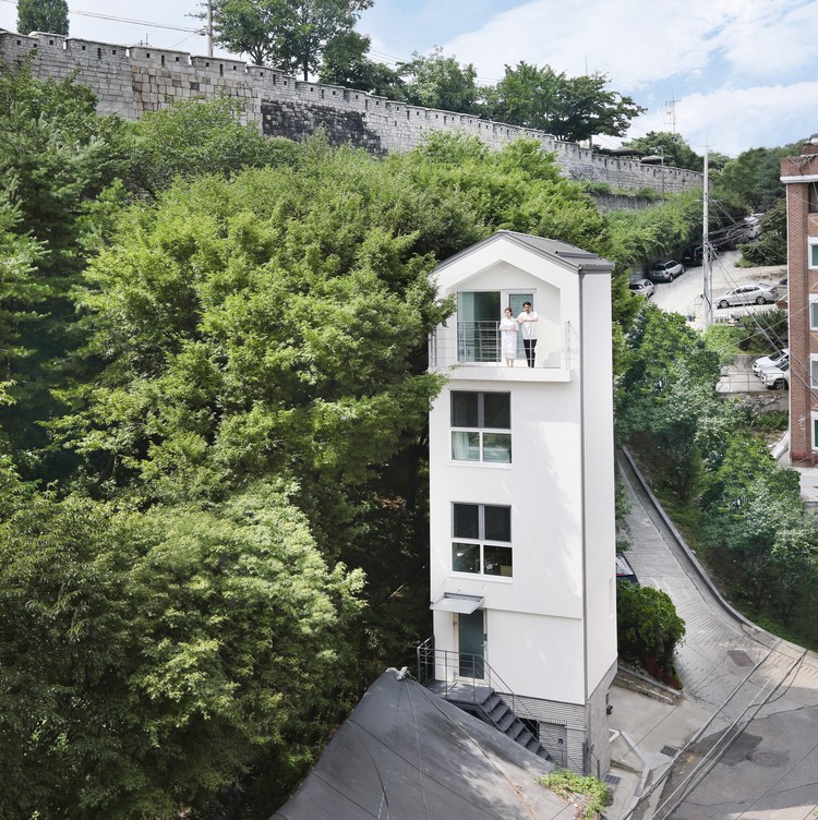 Casa Seroro / Smaller Architects - Más Imágenes