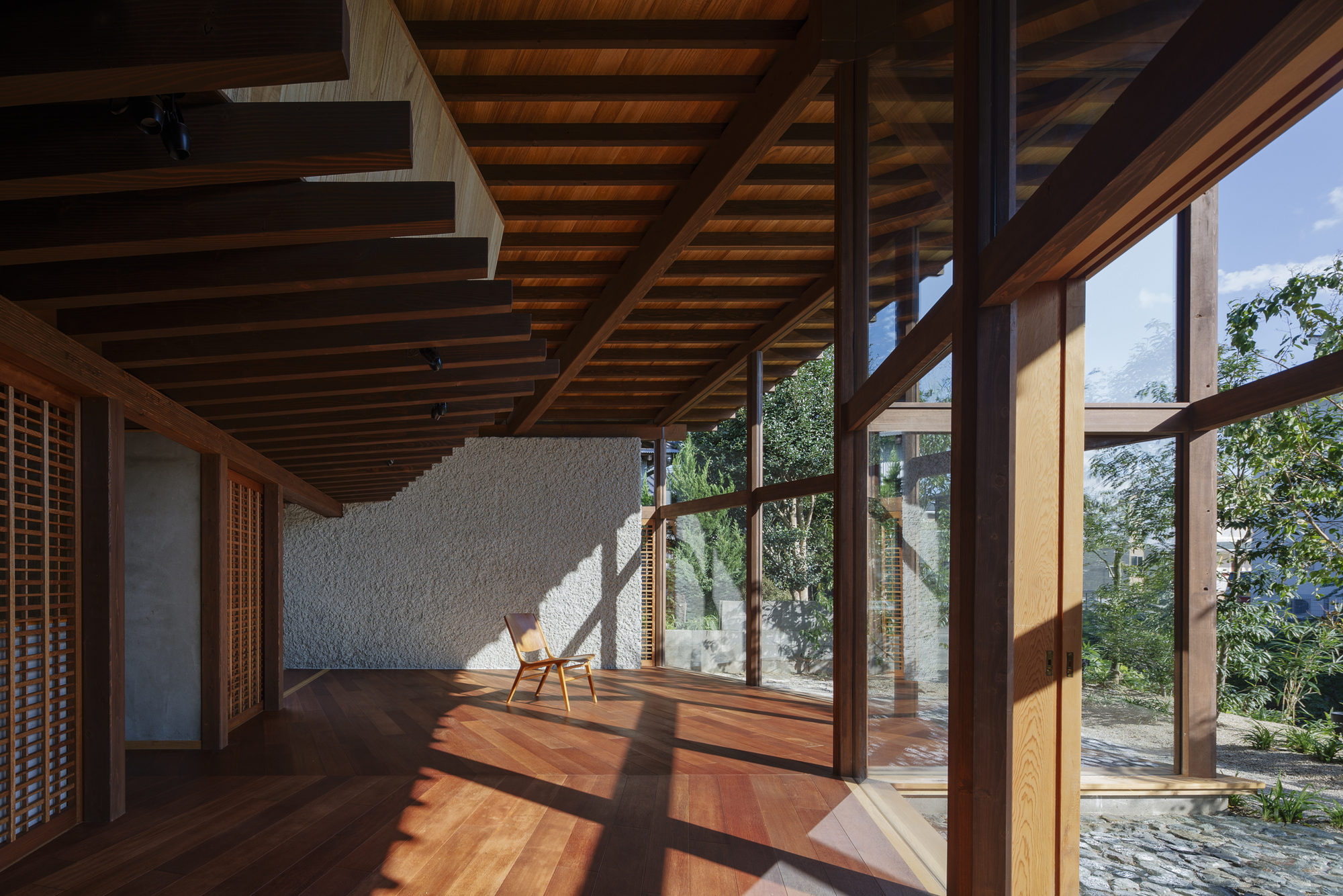 House In Izumi Toru Shimokawa Architects Archdaily House In Izumi Toru Shimokawa Architects Archdaily