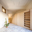 Reforma Mueble Estudio Vivienda  / Anna & Eugeni Bach - Fotografía interior