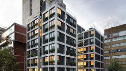 Torre BP / Cadaval & Solà-Morales