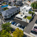 ym03 DJI 0589 - Pivot Shelter House / CAPD: Ng&ocirc;i nh&agrave; kết nối giữa kh&ocirc;ng gian b&ecirc;n trong v&agrave; ngo&agrave;i đảm bảo sự ri&ecirc;ng tư
