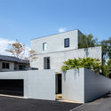 ym16 C7A4255 - Pivot Shelter House / CAPD: Ng&ocirc;i nh&agrave; kết nối giữa kh&ocirc;ng gian b&ecirc;n trong v&agrave; ngo&agrave;i đảm bảo sự ri&ecirc;ng tư