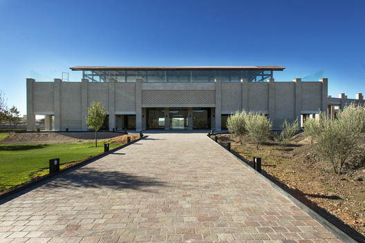 Architecture in Mexico: Projects to Understand the Territory of Querétaro - Image 20 of 29