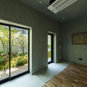 ym44 C7A5061 - Pivot Shelter House / CAPD: Ng&ocirc;i nh&agrave; kết nối giữa kh&ocirc;ng gian b&ecirc;n trong v&agrave; ngo&agrave;i đảm bảo sự ri&ecirc;ng tư