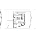 layout - Pivot Shelter House / CAPD: Ng&ocirc;i nh&agrave; kết nối giữa kh&ocirc;ng gian b&ecirc;n trong v&agrave; ngo&agrave;i đảm bảo sự ri&ecirc;ng tư