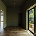 ym46 C7A5019 - Pivot Shelter House / CAPD: Ng&ocirc;i nh&agrave; kết nối giữa kh&ocirc;ng gian b&ecirc;n trong v&agrave; ngo&agrave;i đảm bảo sự ri&ecirc;ng tư