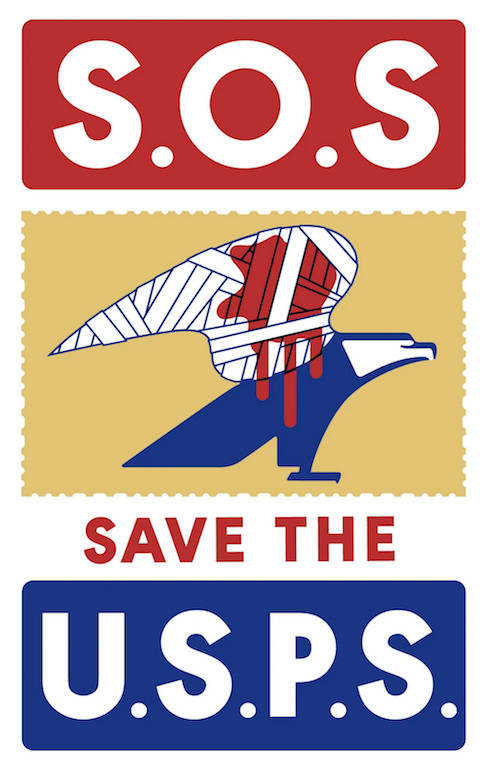 You've Got (Snail) Mail: Transforming the Untapped Potential of the United States Postal Service You've Got (Snail) Mail: Transforming the Untapped Potential of the United States Postal Service - Image 3 of 5
