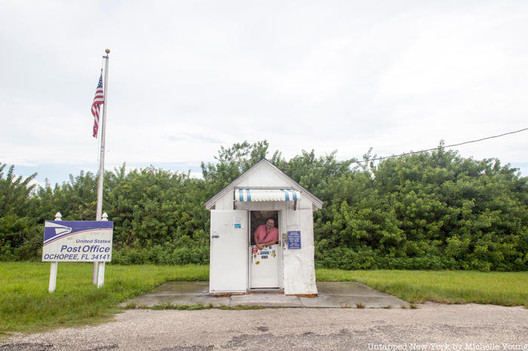 You've Got (Snail) Mail: Transforming the Untapped Potential of the United States Postal Service You've Got (Snail) Mail: Transforming the Untapped Potential of the United States Postal Service - Image 5 of 5