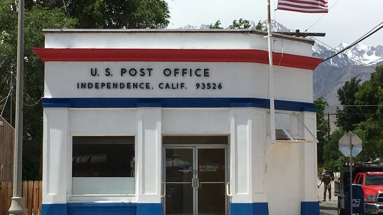 You've Got (Snail) Mail: Transforming the Untapped Potential of the United States Postal Service - Image 1 of 5