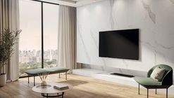 Conheça as Lastras Portobello junto a grandes nomes da arquitetura e do design