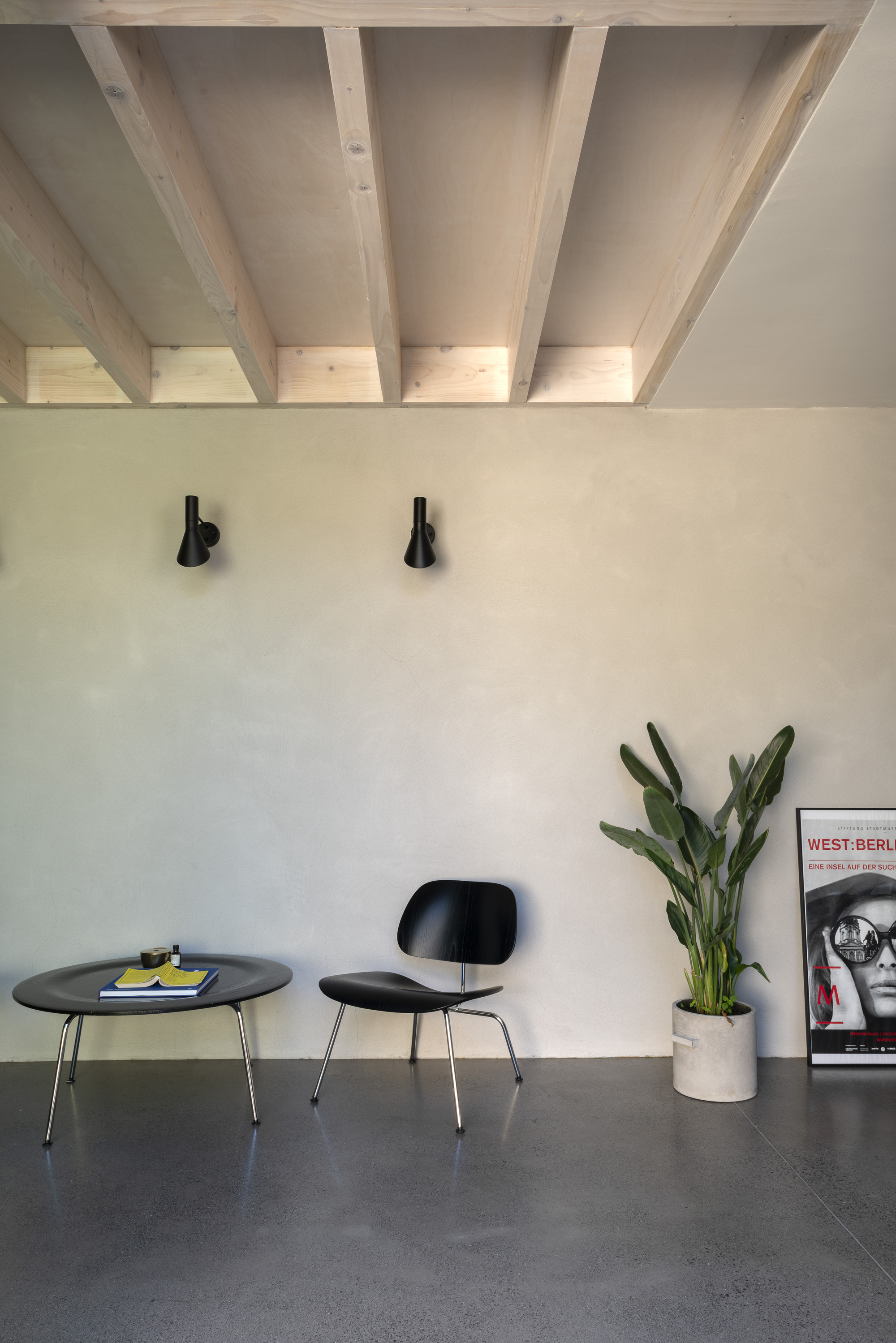 Gallery of Portobello House / Scullion Architects 12