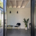 Portobello House / Scullion Architects - Interior Photography, Extension, Facade, Door, Chair