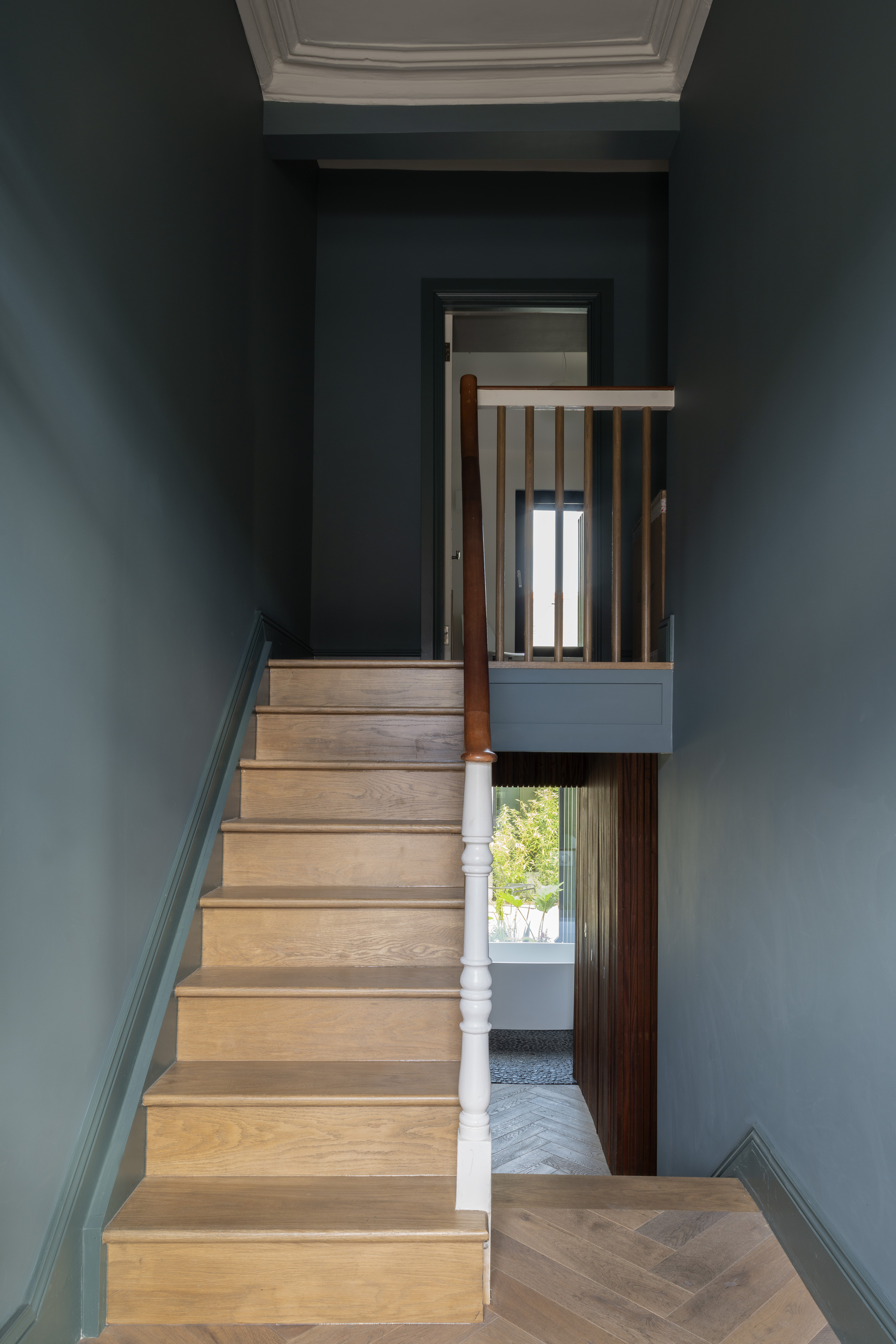 Gallery of Portobello House / Scullion Architects 5