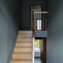 Portobello House / Scullion Architects - Interior Photography, Extension, Stairs