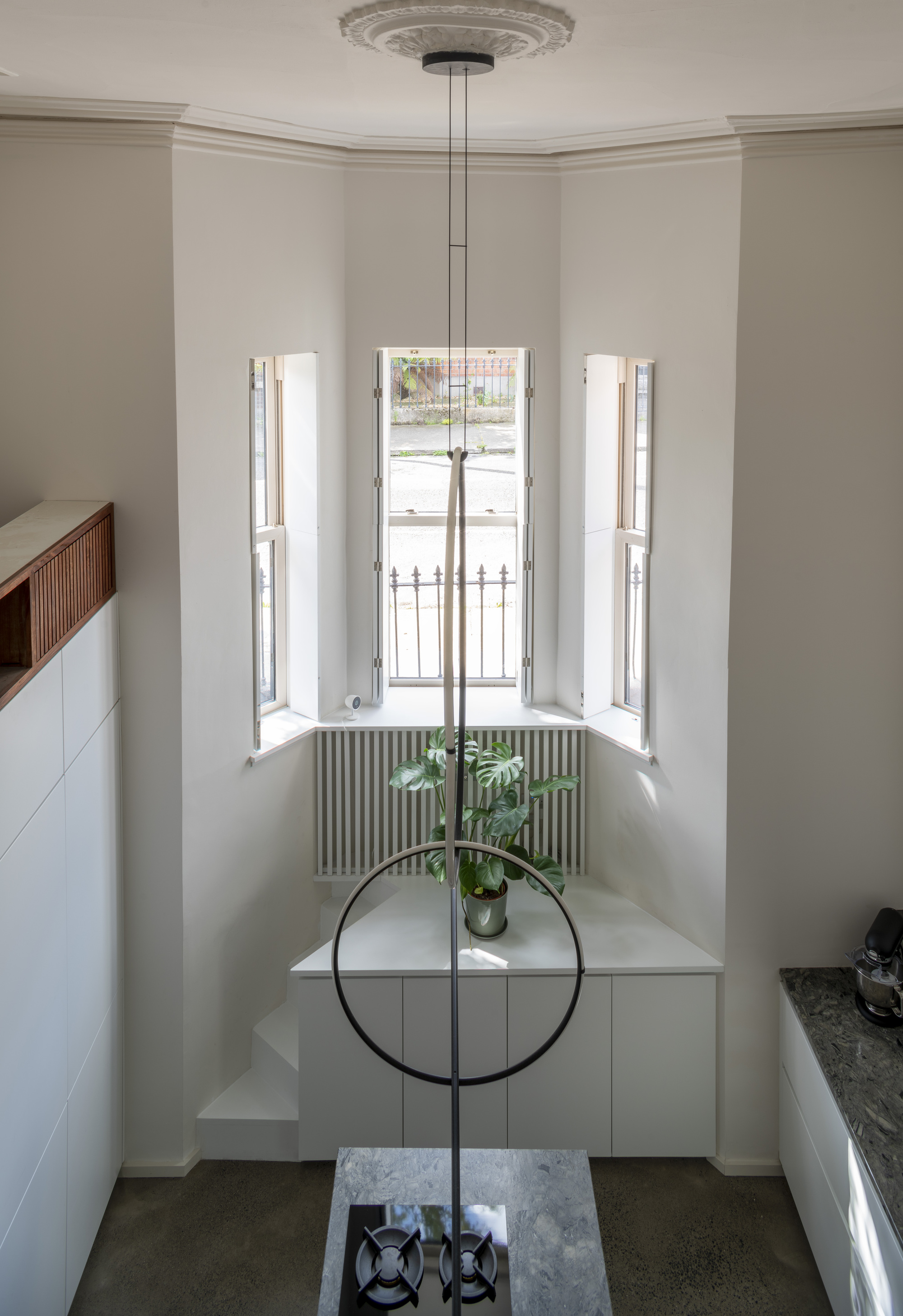 Gallery of Portobello House / Scullion Architects 11