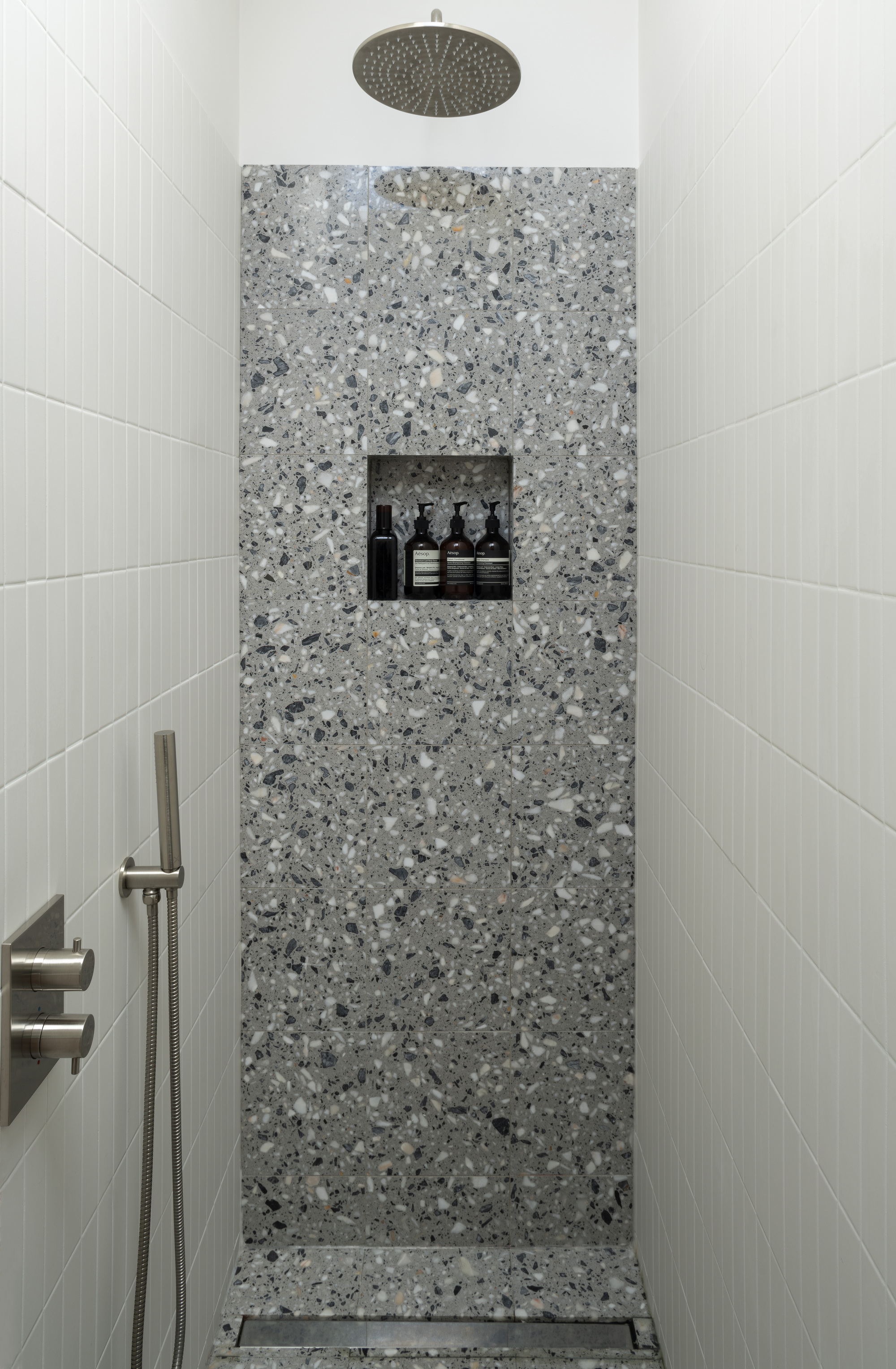 Gallery of Portobello House / Scullion Architects 27