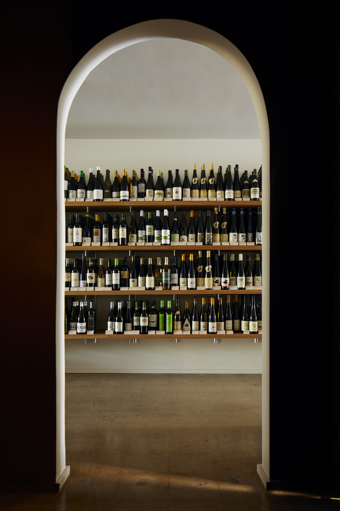 Gallery of Golden Age Wine / David Baker Architects - 19