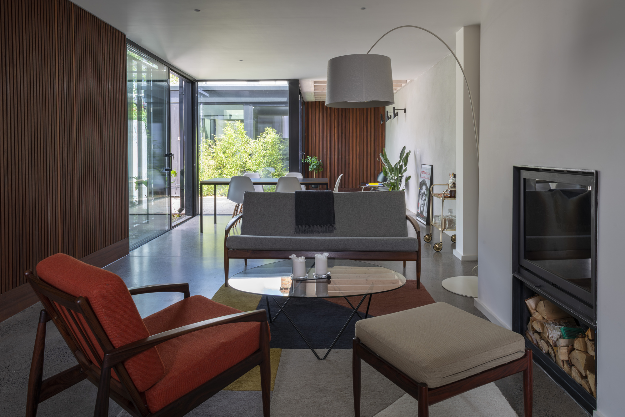 Gallery of Portobello House / Scullion Architects 8