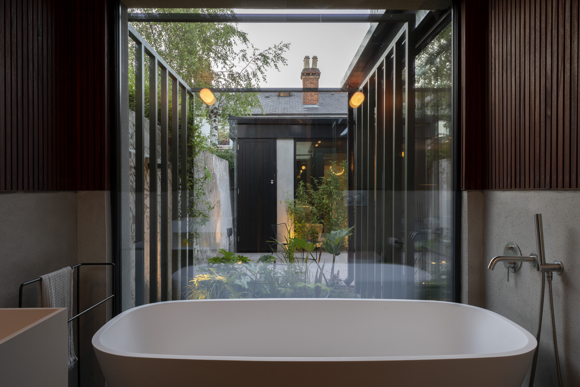 Gallery of Portobello House / Scullion Architects 26