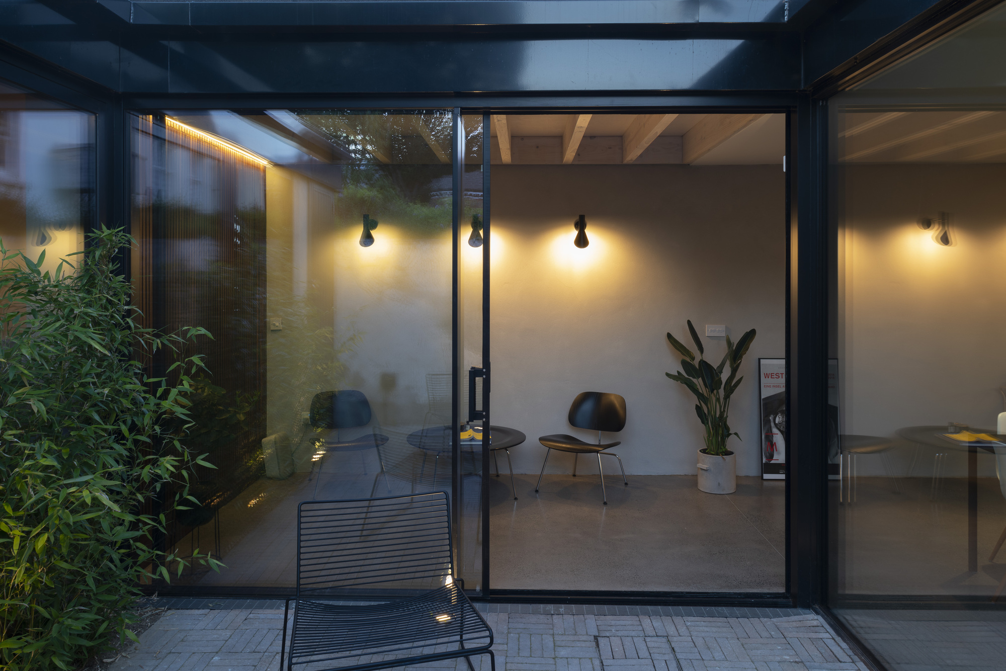 Gallery of Portobello House / Scullion Architects 21