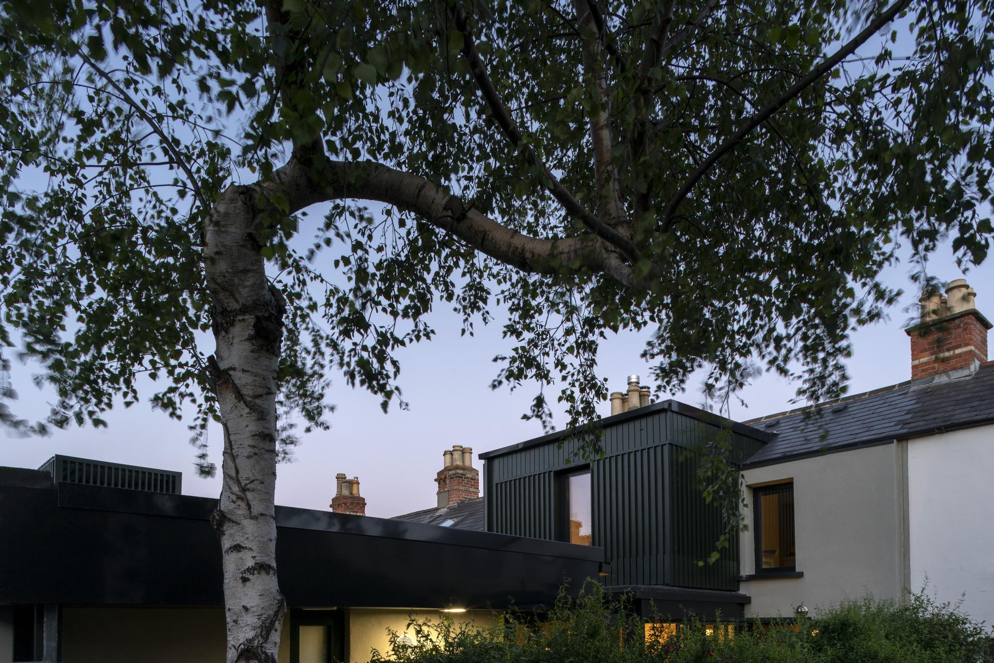 Gallery of Portobello House / Scullion Architects 3