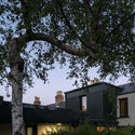 Portobello House / Scullion Architects - Exterior Photography, Extension, Facade