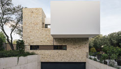 House in La Moraleja / Mariano Molina Iniesta