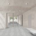 David Chipperfield Architects Receives Planning Permission for Residential Project in Leuven, Belgium - Image 1 of 4