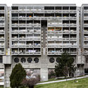 Série de fotografias explora o brutalismo das habitações coletivas na Europa - Image 4 of 4