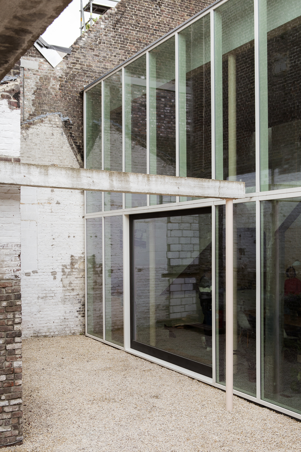 Galería de Casa ShedBOX / Atelier Janda Vanderghote - 6