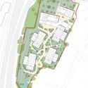 RCKa Designs Net-Zero Carbon Village in the U.K. - Image 4 of 4