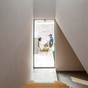 Enebro House / MEM Arquitectos - Interior Photography, Stairs