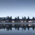 Karres en Brands diseñará el Museo Nacional de la Explotación Forestal de Noruega - Image 3 of 4