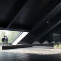 Karres en Brands diseñará el Museo Nacional de la Explotación Forestal de Noruega - Image 2 of 4
