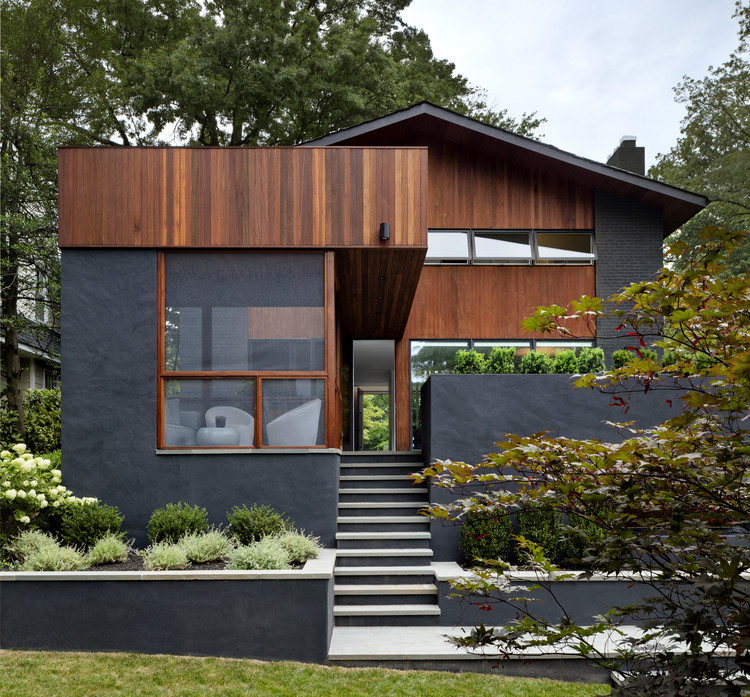 Stephenson Residence / Assembledge+ - More Images